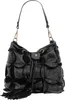 Samantha Look Handtasche Damen 021325 schwarz Produktbild-Vorschau 1