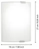 EGLO 84028, 1 lamp, E27 fitting, IP20 beschermingsgraad, Productafbeelding-voorbeeld 3