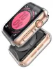 Apple Watch 44 mm Series 4 a 5 Silikonové ochranné pouzdro Náhled obrázku produktu 2