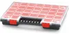 Organizér na náradie Kistenberg Norb Duo Red Náhľad obrázku produktu 7