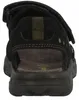 Lurchi Sandalen Jungen 31383238353934 Schwarz 34 EU Produktbild-Vorschau 3