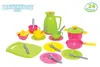 Kit cucina TECHNOK 3 tazze, brocca, pentole tecniche 1783 Anteprima dell’immagine prodotto 1