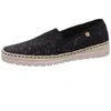 Verbenas Nuria Slipper Schwarz Produktbild-Vorschau 1