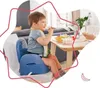 Fotelik podwyższający dla kota Podgląd zdjęcia produktu 3
