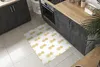 Küchenmatte 60x90 cm Vinylmatte Bodenmatte Dekoration - Produktbild-Vorschau 2