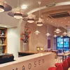 ZELURXX 2-delige set LED-pendelverlichting, Scandinavische Productafbeelding-voorbeeld 4