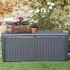 Keter giardino scatola cuscino Sumatra 511 L Anteprima dell’immagine prodotto 2