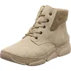 Rieker Damen Stiefelette Filz warm gefüttert sportlich High Produktbild-Vorschau 30