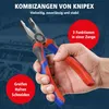 Kombizange Productafbeelding-voorbeeld 18