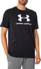 Under Armour Men's UA Sportstyle Logo Short Sleeve Produktbild-Vorschau 4