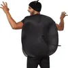 dressforfun® Unikostüm Cartoon Katze Produktbild-Vorschau 4