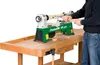 Holzstar Klein-Drechselbank DB 450 Produktbild-Vorschau 2