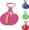 A collage of four colorful sleds on a white background. Podgląd zdjęcia produktu