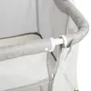 Babybett 6-stufig verstellbares Beistellbett Stubenwagen Produktbild-Vorschau 10