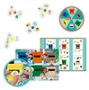 Sto imparando a riciclare il gioco educativo Anteprima dell’immagine prodotto 5
