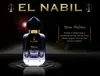 El Nabil Musc Halima Eau de Parfum 50 ml Unisex Produktbild-Vorschau 2