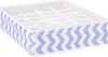 Úložné boxy SPRINGOS, 24 buněk pro organizování ponožek, Náhled obrázku produktu 2