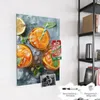 Magnettafel 60x90cm Pinnwand Whiteboard beschreibbar - Produktbild-Vorschau 4