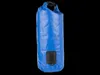 Verk 01879 Borsa impermeabile da 30 litri, blu Anteprima dell’immagine prodotto 18