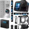 Sportkamera Gopro Hero 13 Schwarz 5.3K60 Hypersmooth Produktbild-Vorschau 1