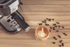 Eta ETA218090000, Ekspres do espresso, 0,75 l, Kawa Podgląd zdjęcia produktu 4