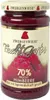 Zwergenwiese Himbeere Marmelade 225g - Produktbild-Vorschau 1