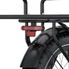 HITWAY BK6S Plus E Bike,48V 27Ah,110-150km Reichweite, 20 Produktbild-Vorschau 10