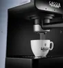 Gaggia ESPRESSO DELUXE, Espressomaschine, 1,2 l, Kaffeepad, Produktbild-Vorschau 7