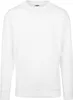 Urban Classics Pullover Sweat Crewneck White-5XL Produktbild-Vorschau 2