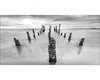 Giclée Leinwandbild Out of the Water VII 200x100 cm Produktbild-Vorschau 1