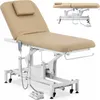 masážní lehátko physa elektrické - 2 motory - 150 kg - Náhled obrázku produktu 6