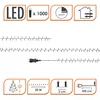 3.12 Weihnachts Lichterkette 1000 LED - bunt / multicolor Produktbild-Vorschau 2