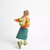 Kleines Rucksäckchen Drache, Rucksack Produktbild-Vorschau 6