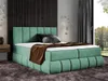 MIRJAN24 Boxspringbett Venezia, Ehebett mit zwei Produktbild-Vorschau 7