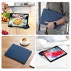 DUX DUCIS Domo Tablet Hülle mit faltbarem Cover mit Smart Produktbild-Vorschau 14