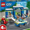 Klocki LEGO 60370 Posterunek policji - pościg Podgląd zdjęcia produktu 14