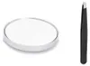 INF Miroir de maquillage grossissant 30X avec pince à Voir les images du produit 1