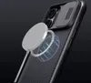 Nillkin CamShield Pro iPhone 16 Hülle (schwarz) Produktbild-Vorschau 15