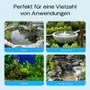 SunSun CHJ-900-10 ECO Teichpumpe 900 l/h / 20 W, Produktbild-Vorschau 7