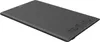 A dark gray drawing tablet is shown from a slightly elevated angle against a white background. Náhled obrázku produktu