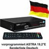 Digitale Satanlage Komplettset 60cm Sat-Schüssel Spiegel Produktbild-Vorschau 2