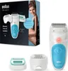 Braun Silk-epil 5-610 SensoSmartTM Náhled obrázku produktu 2