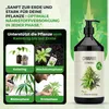 Green Home Dünger Konzentrat Set - 1L Wachstumsdünger, 1L Produktbild-Vorschau 5