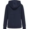 Hummel hmlRED CLASSIC HOODIE WOMAN Produktbild-Vorschau 2
