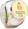 Mr. & Mrs. Panda Kaffeedose Hamster Hut L 870ml - Gelb Produktbild-Vorschau 2