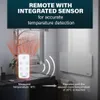 Princess 348416 Smart Glass Panel Heater – 1500 W – Productafbeelding-voorbeeld 8
