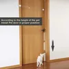 Famanu Automatischer Türöffner für Hunde und Katzen - Produktbild-Vorschau 4