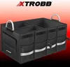 Xtrobb 21849 Organizér do kufra auta 50 l čierny Náhľad obrázku produktu 31
