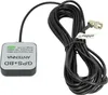 vhbw GPS Antenne für Navi mit SMA-Anschluss - Magnetfuß, 5 Produktbild-Vorschau 9