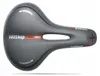 Wittkop Fahrradsattel Damen Medic 2.0 Twin Gel, Schwarz Produktbild-Vorschau 8